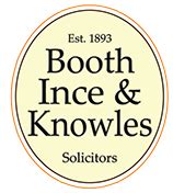 Booth Ince & Knowles Solicitors